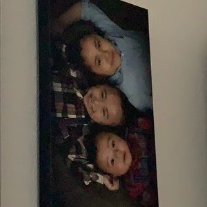 Meet your Posher, Selina